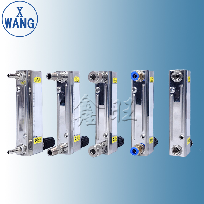 DK800-10玻璃管转子流量计...