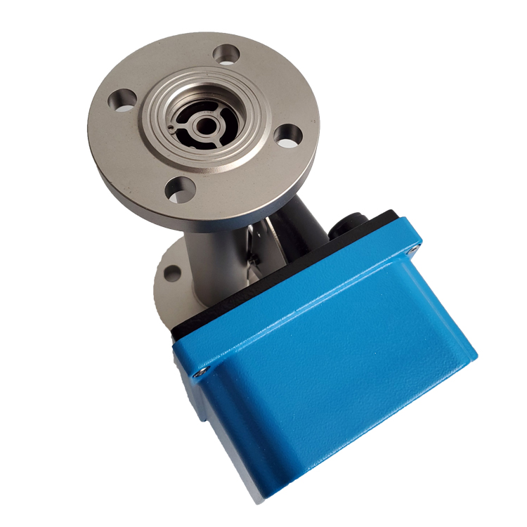 LZZ-20金属管浮子流量计...