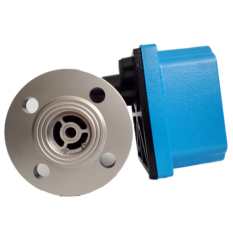 LZZ-32金属管浮子流量计