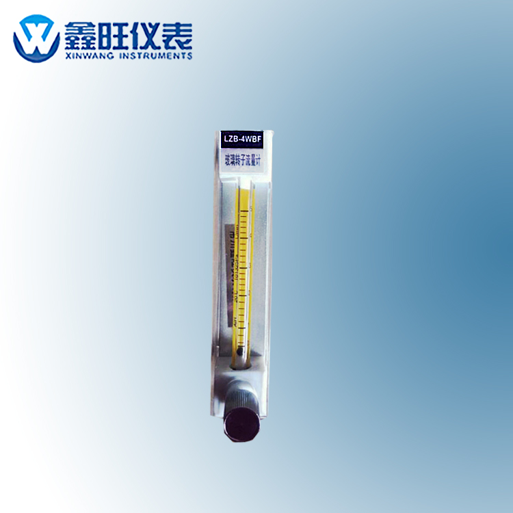 LZB-4WBF玻璃转子流量计...