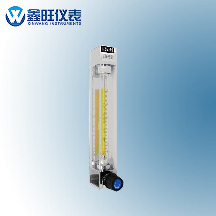 LZB-6WBF玻璃转子流量计
