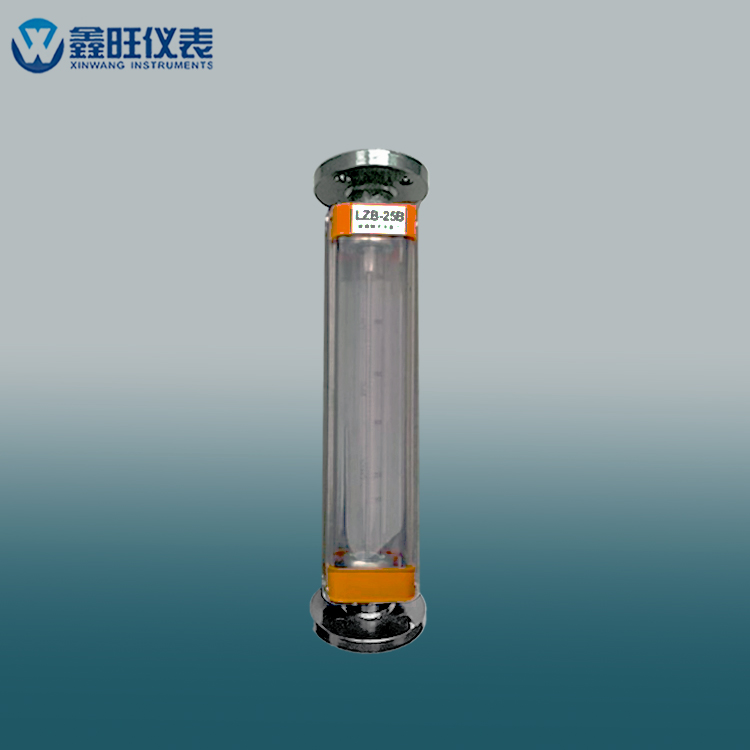 LZB-20F玻璃转子流量计