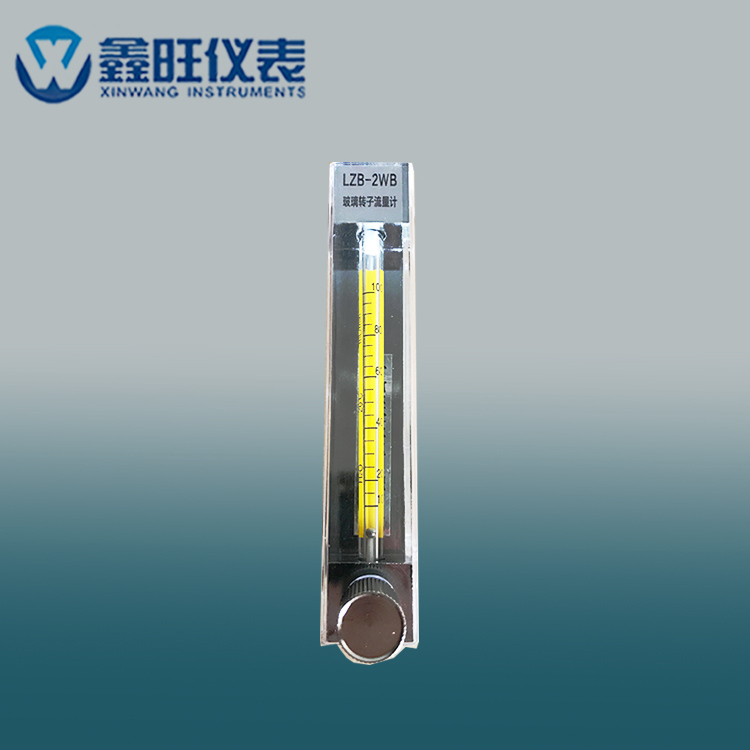 LZB-3WB玻璃管转子流量计...