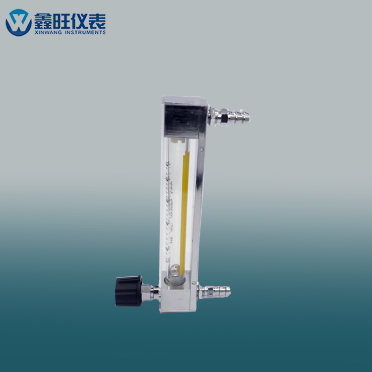 LZB-4WB玻璃管转子流量计