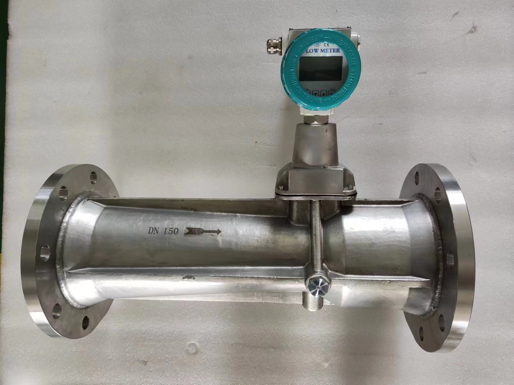 LUX-25旋进旋涡流量计