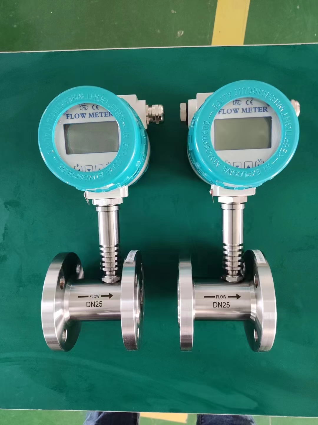 LWGY-200液体涡轮流量计...