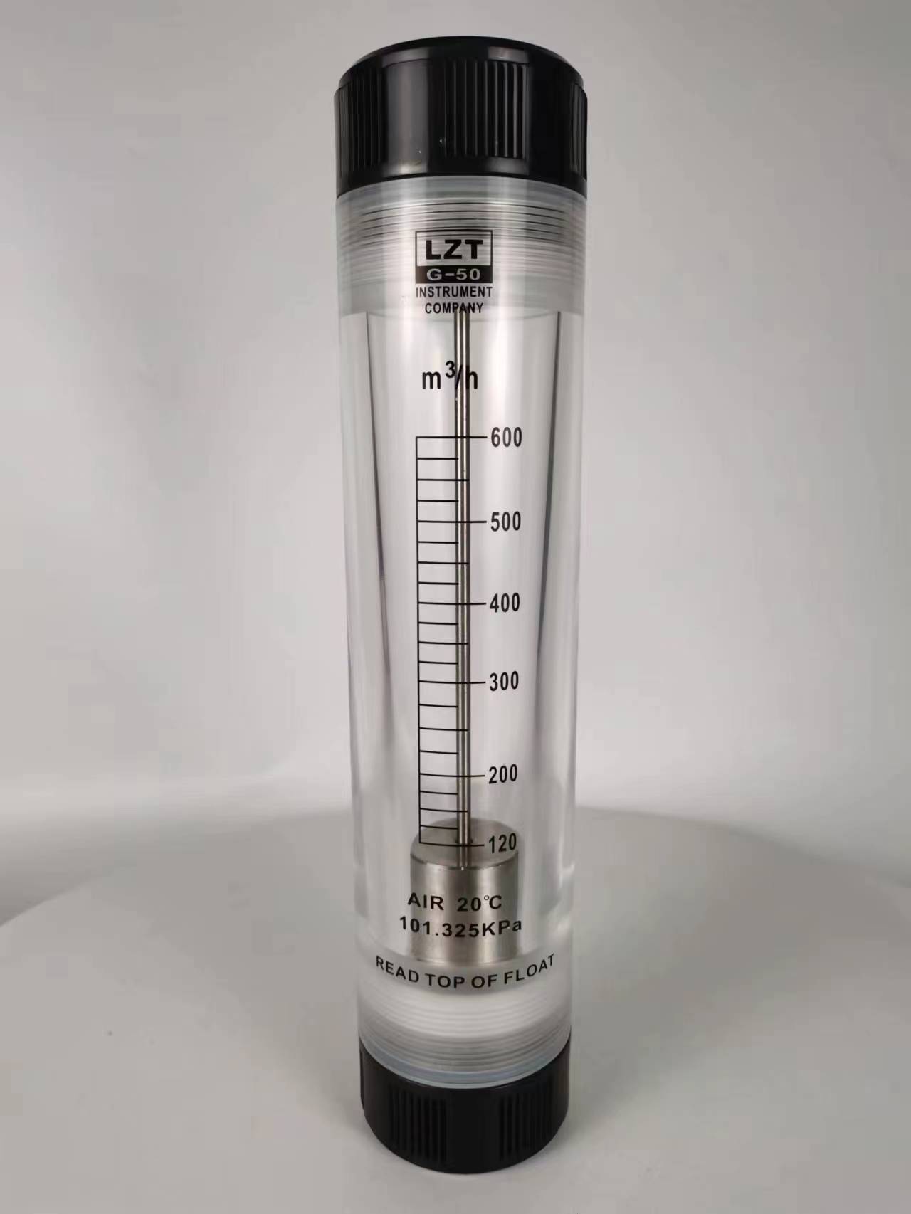 LZT-2516G-S管道式流量...