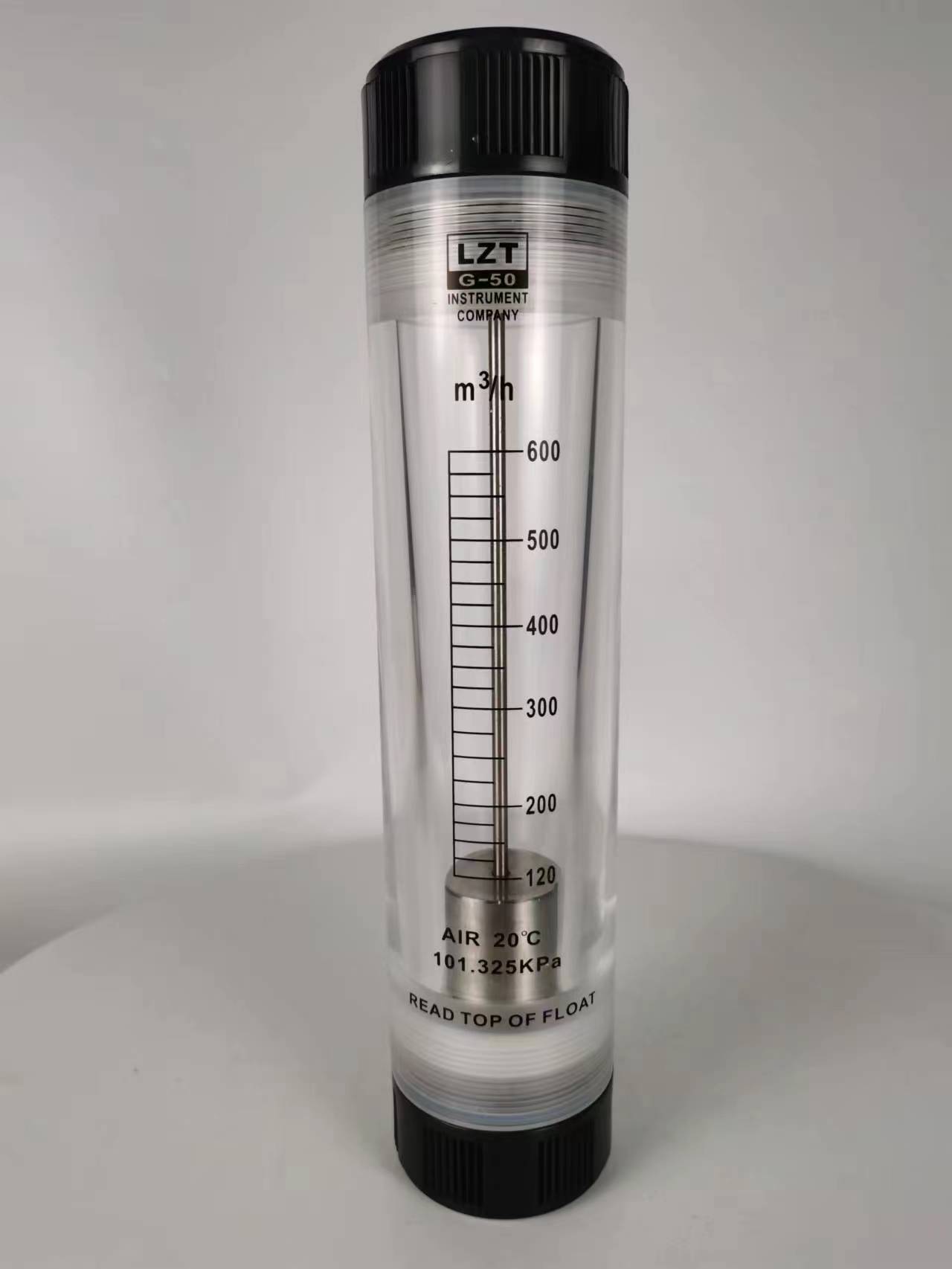 LZT-2520G-S管道式流量...