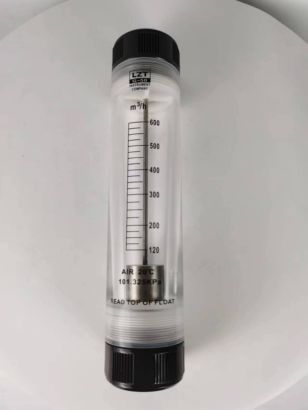 LZT-3203G管道式流量计