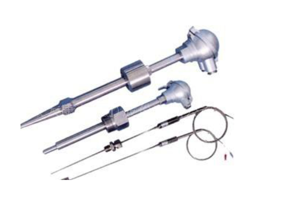 炉顶热电偶/热电阻