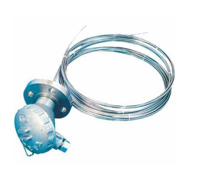 多点铠装热电偶热电阻...