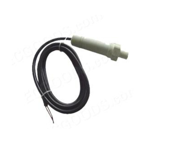 高精度温度传感器