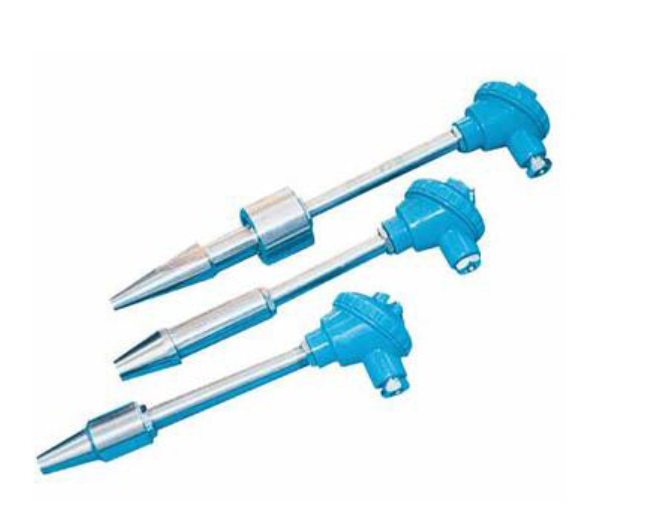 热套式热电偶/热电阻