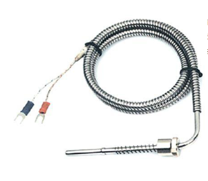 插座式热电阻/热电偶