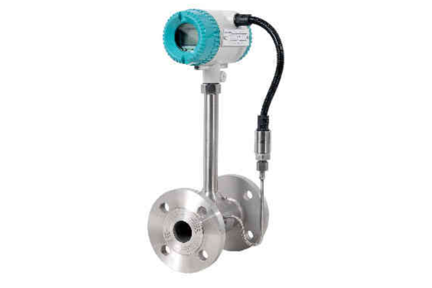 LUGB-350氮气涡街流量计...