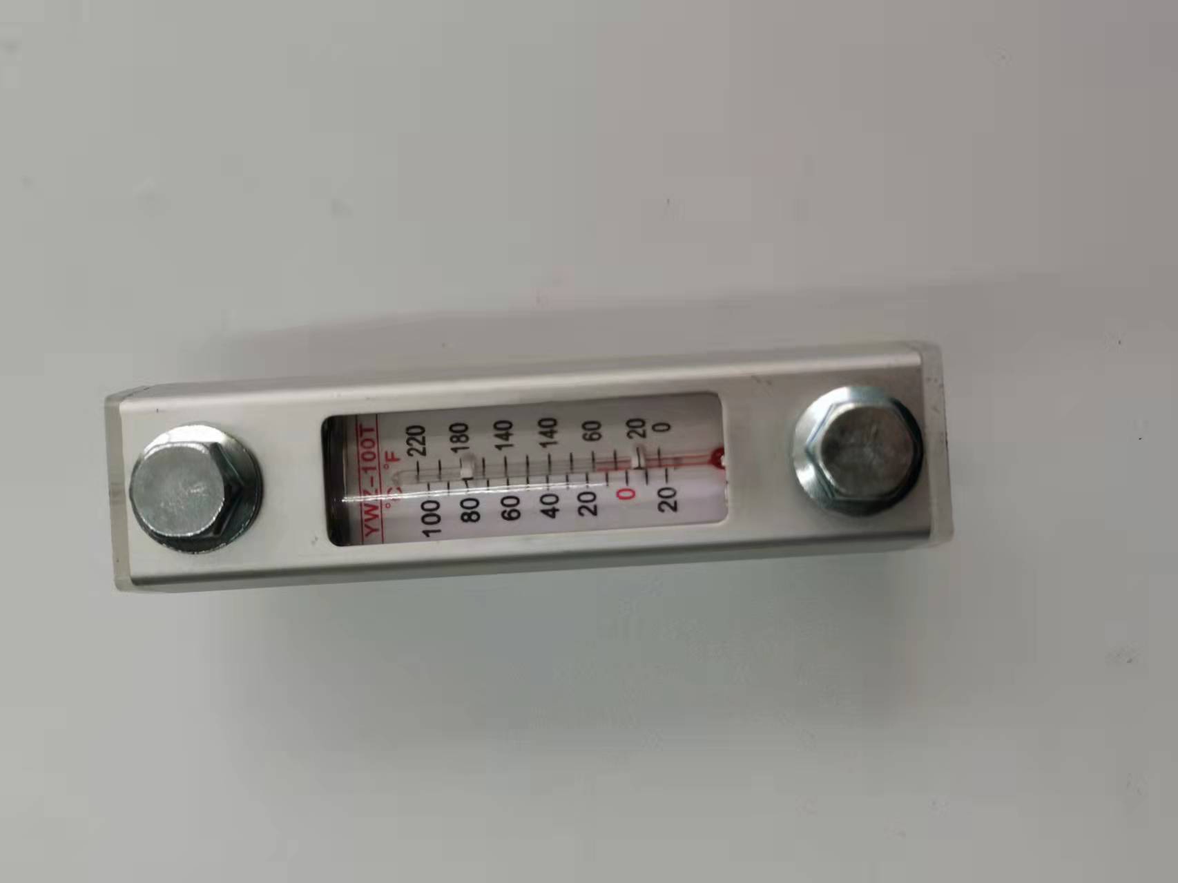 YWZ-76T液位液温计