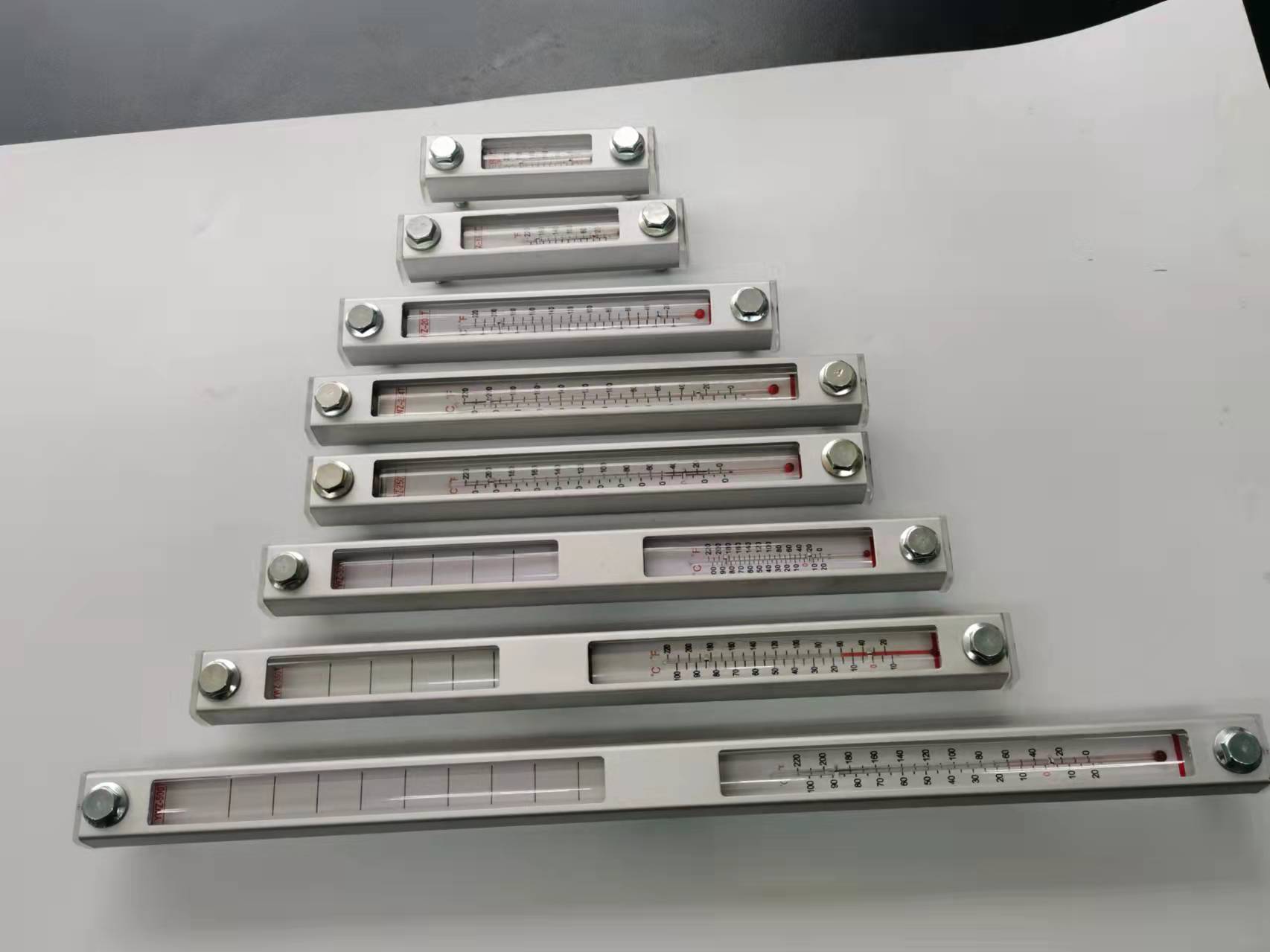 YWZ-80T液位液温计