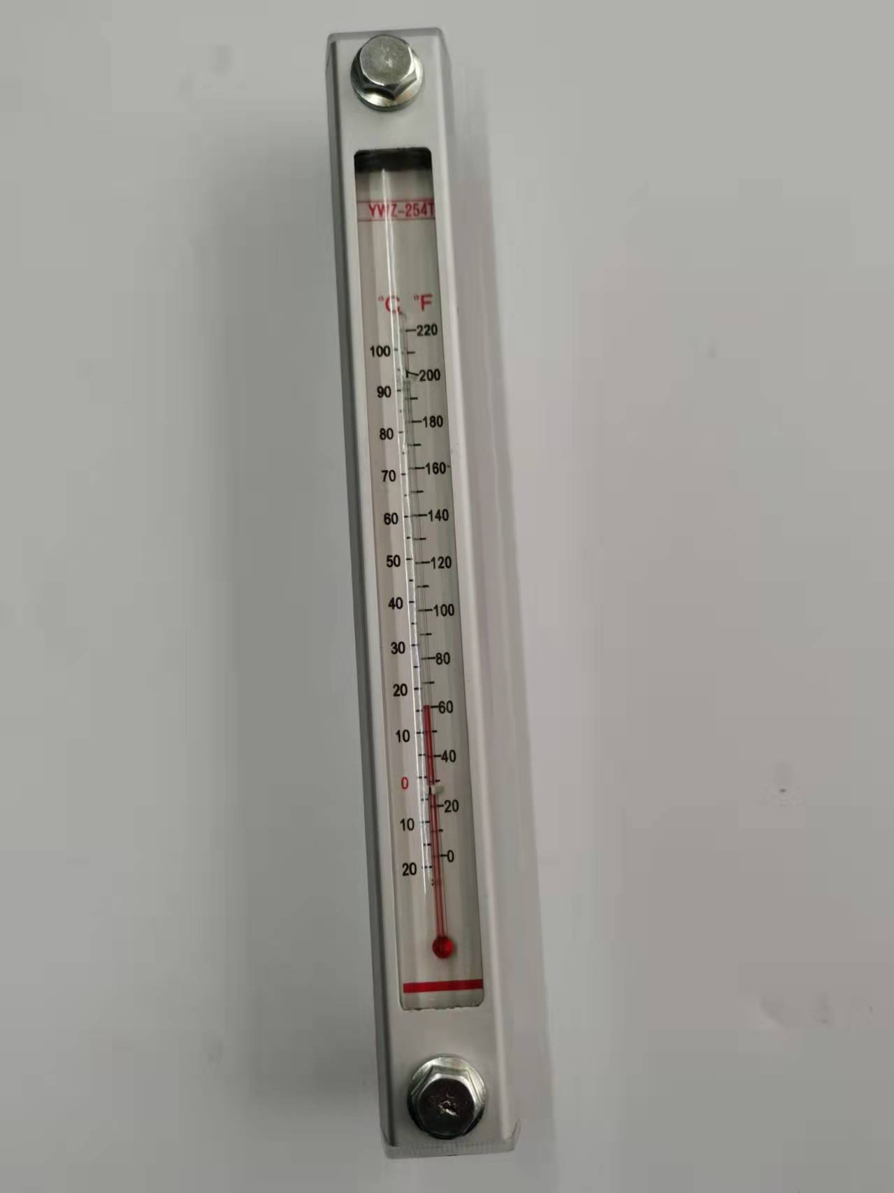 YWZ-125T液位液温计