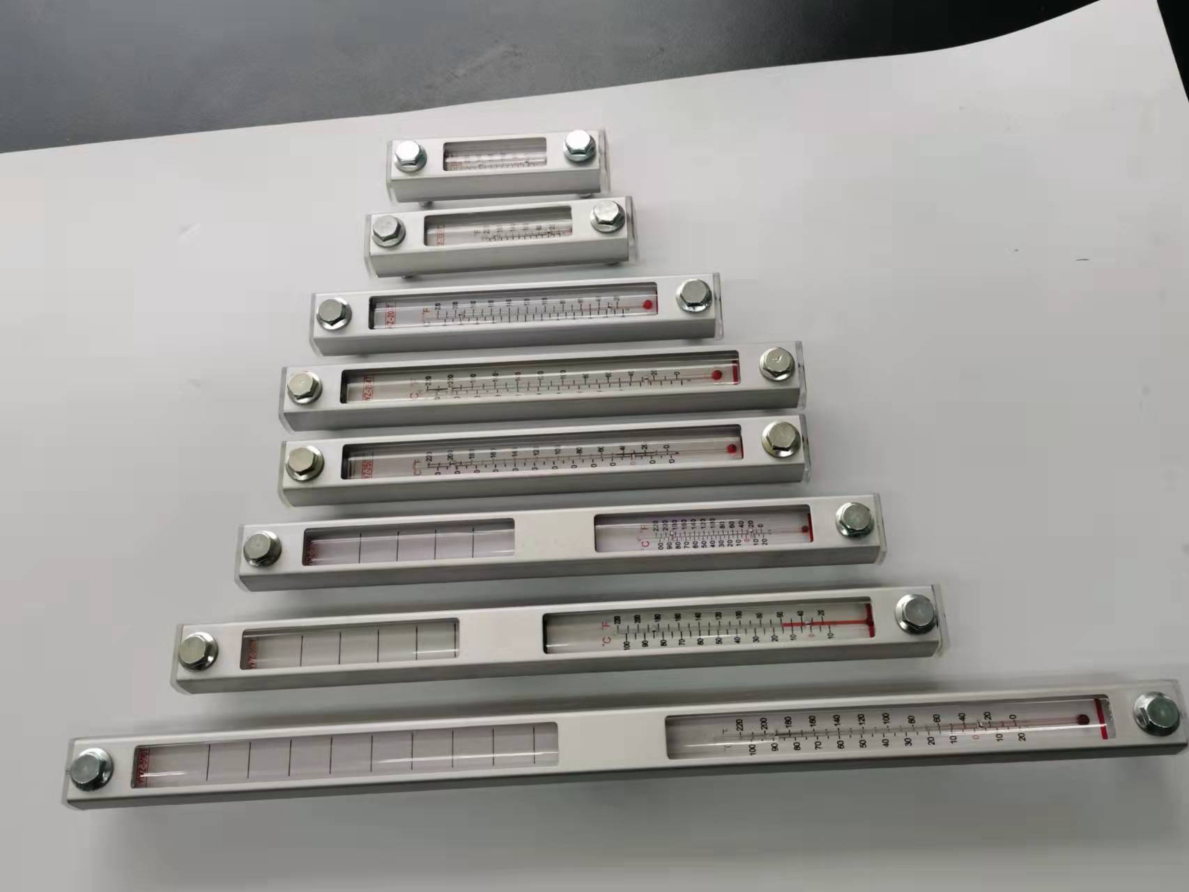 YWZ-160T液位液温计