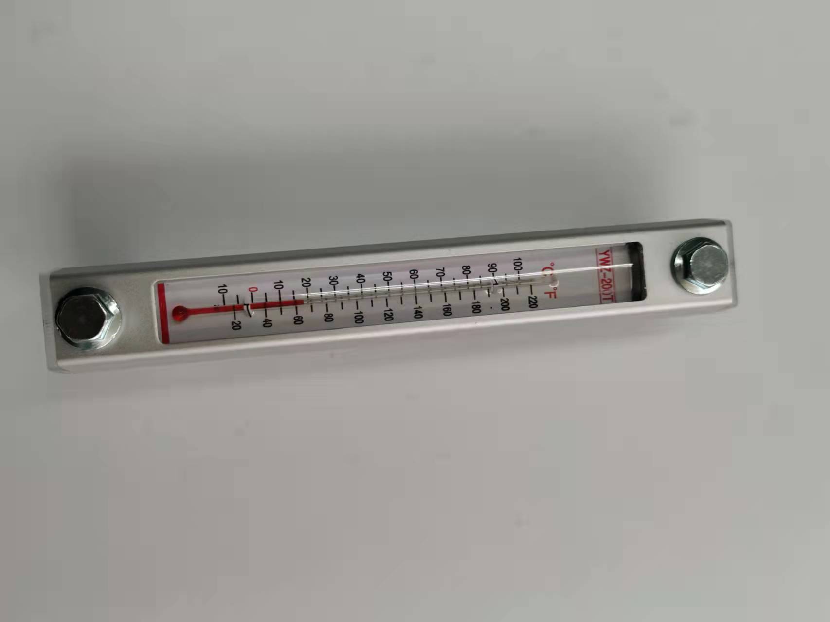 YWZ-254T液位液温计