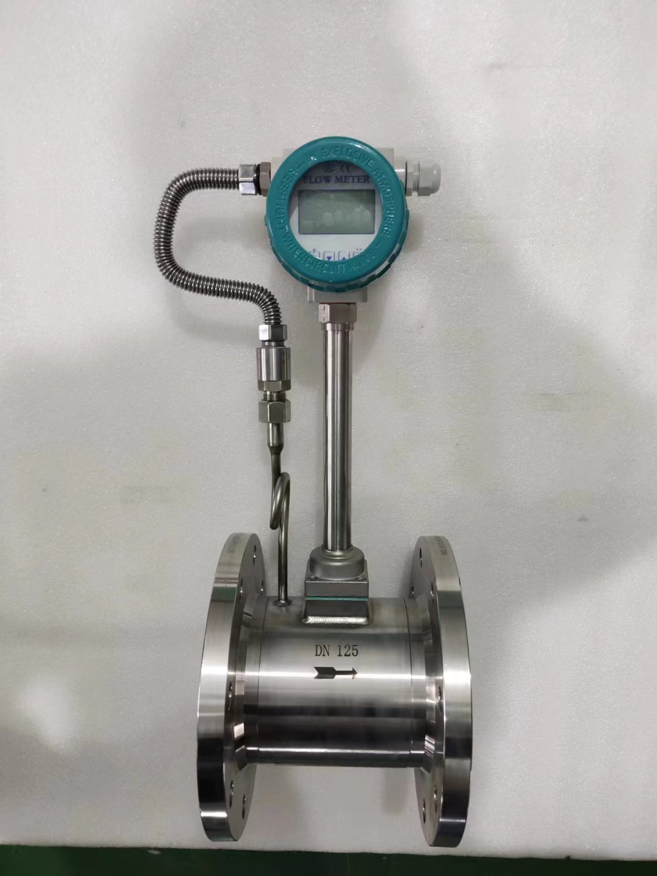 LUGB-2306-P3涡街流量计