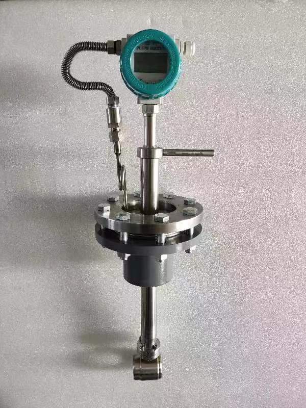 LUGB-25-50涡街流量计