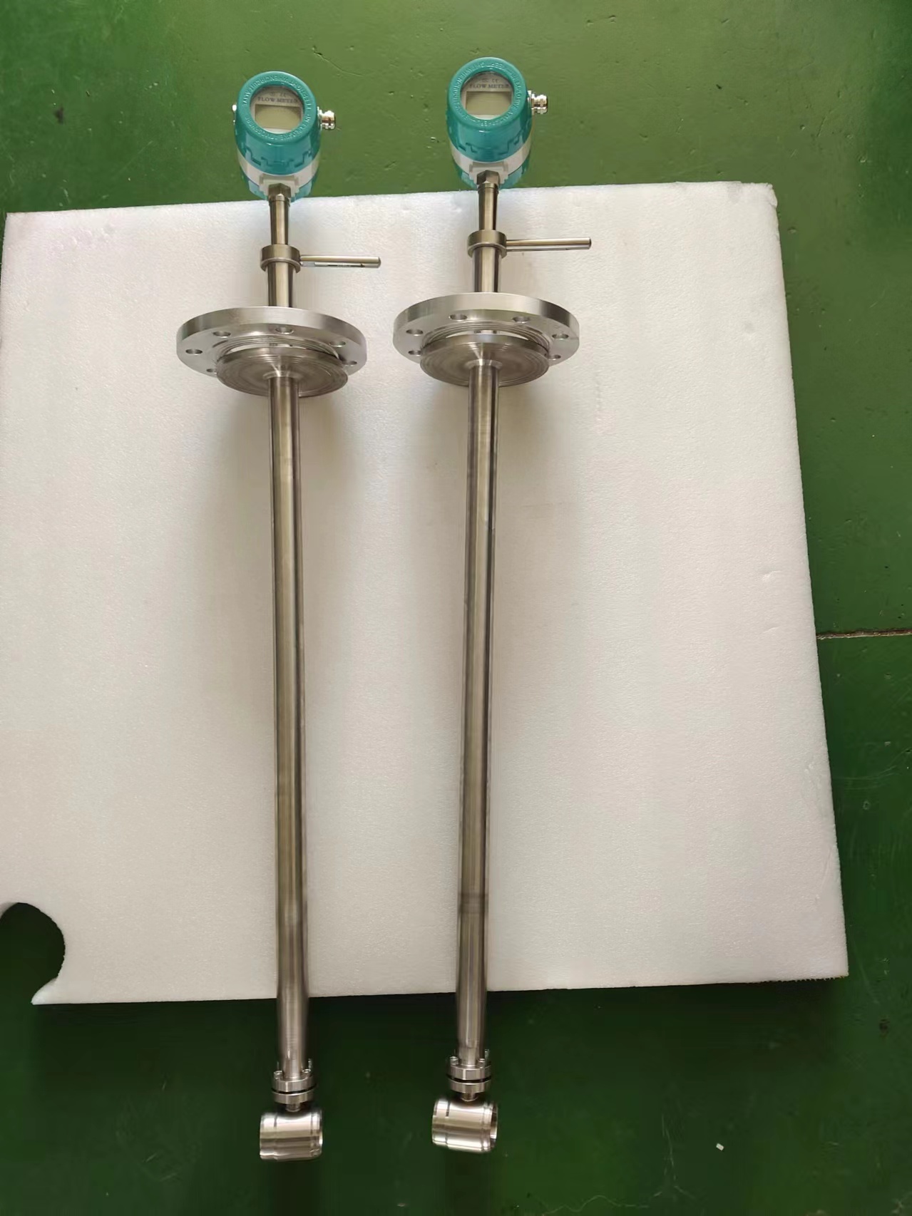 LUGB-2301ZBN涡街流量计