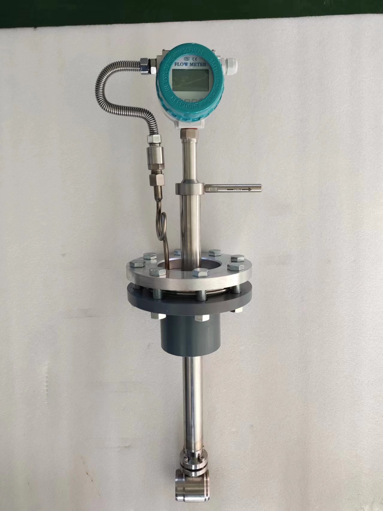 LUGB-25涡街流量计